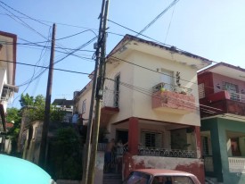 House with 2 bedrooms for sale in Puentes Grandes, Plaza de la Revolución, La Habana