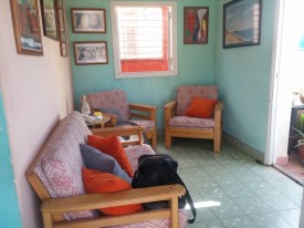 House with 2 bedrooms for sale in Puentes Grandes, Plaza de la Revolución, La Habana - 3