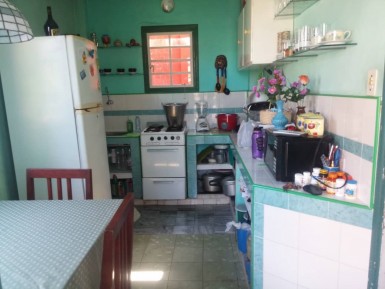 House with 2 bedrooms for sale in Puentes Grandes, Plaza de la Revolución, La Habana