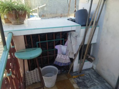 House with 2 bedrooms for sale in Puentes Grandes, Plaza de la Revolución, La Habana