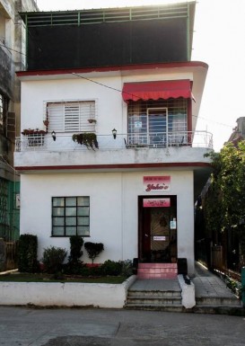 Apartamento de 2 habitaciones en venta en Vedado, Plaza de la Revolución, La Habana