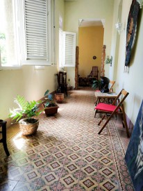 Apartamento de 4 habitaciones en venta en Vedado, Plaza de la Revolución, La Habana