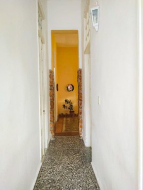 Apartamento de 4 habitaciones en venta en Vedado, Plaza de la Revolución, La Habana