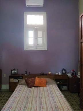 Apartamento de 4 habitaciones en venta en Vedado, Plaza de la Revolución, La Habana