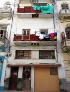 Apartamento en San Leopoldo, Centro Habana, La Habana 1