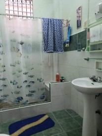 Casa de 4 habitaciones en venta en Vedado, Plaza de la Revolución, La Habana - 15