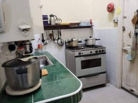 Casa de 4 habitaciones en venta en Vedado, Plaza de la Revolución, La Habana - 19