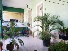 Casa de 4 habitaciones en venta en Vedado, Plaza de la Revolución, La Habana - 2