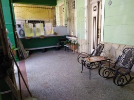 Casa de 4 habitaciones en venta en Vedado, Plaza de la Revolución, La Habana - 3