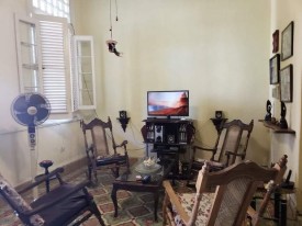 Casa de 4 habitaciones en venta en Vedado, Plaza de la Revolución, La Habana - 5