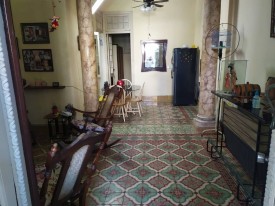 Casa de 4 habitaciones en venta en Vedado, Plaza de la Revolución, La Habana - 6