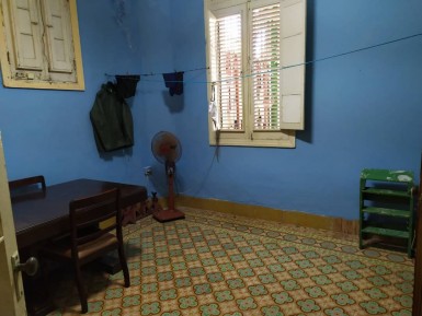 Casa de 4 habitaciones en venta en Vedado, Plaza de la Revolución, La Habana