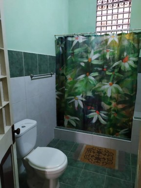 Casa de 4 habitaciones en venta en Vedado, Plaza de la Revolución, La Habana