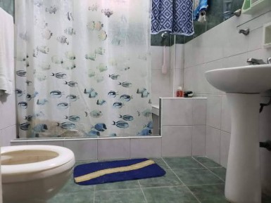 Casa de 4 habitaciones en venta en Vedado, Plaza de la Revolución, La Habana
