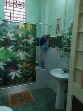 Casa de 4 habitaciones en venta en Vedado, Plaza de la Revolución, La Habana