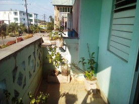 Apartment with 3 bedrooms for sale in Víbora Park, Arroyo Naranjo, La Habana - 2