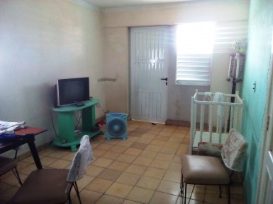 Apartment with 3 bedrooms for sale in Víbora Park, Arroyo Naranjo, La Habana