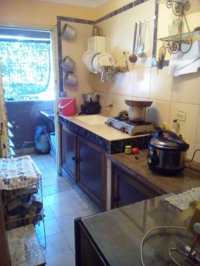 Apartment with 3 bedrooms for sale in Víbora Park, Arroyo Naranjo, La Habana
