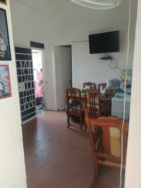 Apartamento en Buenavista, Playa, La Habana