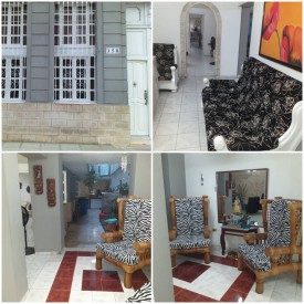 Biplanta de 5 habitaciones en venta en Plaza, Plaza de la Revolución, La Habana - 2