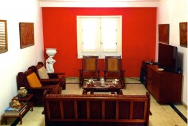 Apartamento de 3 habitaciones en venta en Vedado - Malecón, Plaza de la Revolución, La Habana