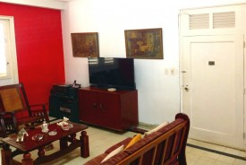 Apartamento de 3 habitaciones en venta en Vedado - Malecón, Plaza de la Revolución, La Habana - 4