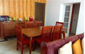 Apartamento de 3 habitaciones en venta en Vedado - Malecón, Plaza de la Revolución, La Habana - 6