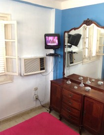 Apartamento de 3 habitaciones en venta en Vedado - Malecón, Plaza de la Revolución, La Habana - 8