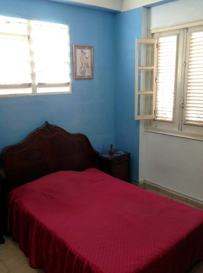 Apartamento de 3 habitaciones en venta en Vedado - Malecón, Plaza de la Revolución, La Habana