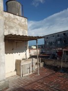 Casa Independiente en Víbora, Diez de Octubre, La Habana 12