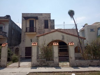 Casa Independiente en Víbora, Diez de Octubre, La Habana