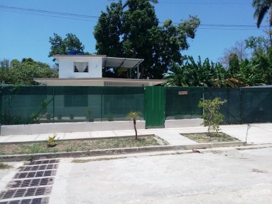 Casa Independiente en Altahabana, Boyeros, La Habana