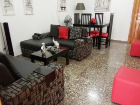 Apartamento de 2 habitaciones en venta en Vedado, Plaza de la Revolución, La Habana
