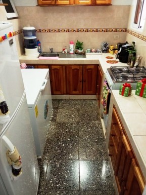 Apartamento de 2 habitaciones en venta en Vedado, Plaza de la Revolución, La Habana