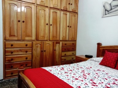 Apartamento de 2 habitaciones en venta en Vedado, Plaza de la Revolución, La Habana