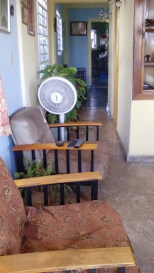 Apartamento de 3 habitaciones en venta en Vedado, Plaza de la Revolución, La Habana