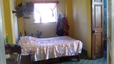 Apartamento de 3 habitaciones en venta en Vedado, Plaza de la Revolución, La Habana