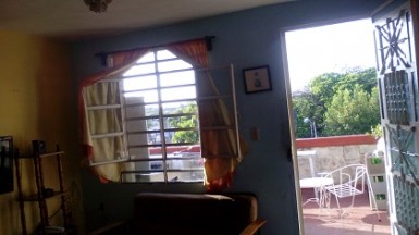 Apartamento de 3 habitaciones en venta en Vedado, Plaza de la Revolución, La Habana