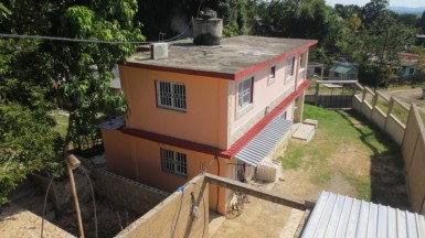 Casa Independiente en Campo Florido, Habana del Este, La Habana
