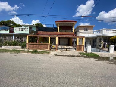Casino Deportivo, Cerro, La Habana