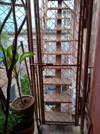 House with 2 bedrooms for exchange in Buenavista, Playa, La Habana - 10