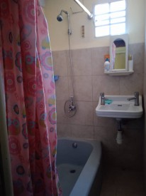 House with 2 bedrooms for exchange in Buenavista, Playa, La Habana - 2