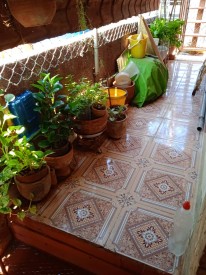 House with 2 bedrooms for exchange in Buenavista, Playa, La Habana - 7