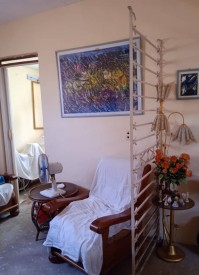 House with 2 bedrooms for exchange in Buenavista, Playa, La Habana - 9