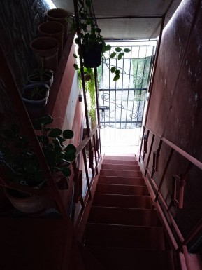 House with 2 bedrooms for exchange in Buenavista, Playa, La Habana