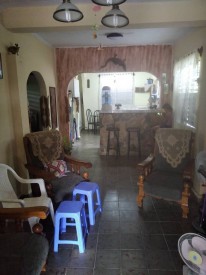 House with 6 bedrooms for sale in Nueva Gerona, Isla de la Juventud - 2
