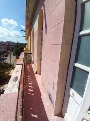 Apartamento de 3 habitaciones en venta en Vedado, Plaza de la Revolución, La Habana