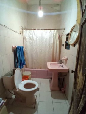 Apartamento de 3 habitaciones en venta en Vedado, Plaza de la Revolución, La Habana