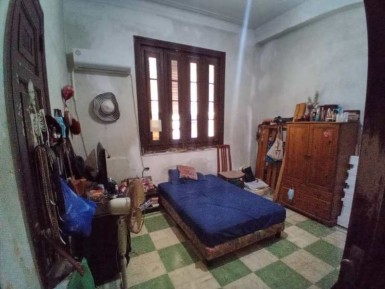Apartamento de 3 habitaciones en venta en Vedado, Plaza de la Revolución, La Habana