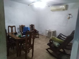 Apartamento de 3 habitaciones en venta en Vedado, Plaza de la Revolución, La Habana - 3
